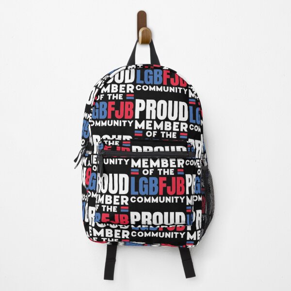 Item preview, Proud Member Of LGBFJB Community, Funny Anti Biden| Perfect Gift designed and sold by shastaanna.