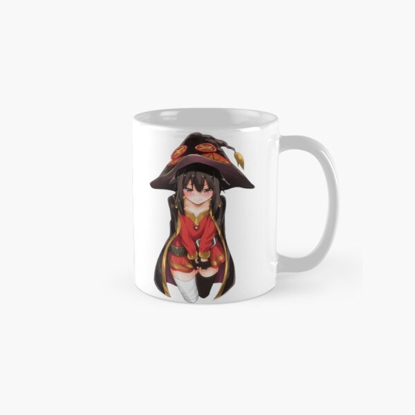 Konosuba Megumin Character Mug Cup Collection Anime Art Design Cospa Konosuba Megumin Character Mug Cup Collection Anime Art Design Cospa