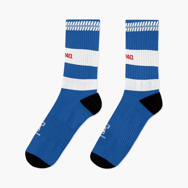 Item preview, QPR 1995/96 Home  designed and sold by spmdesigns.
