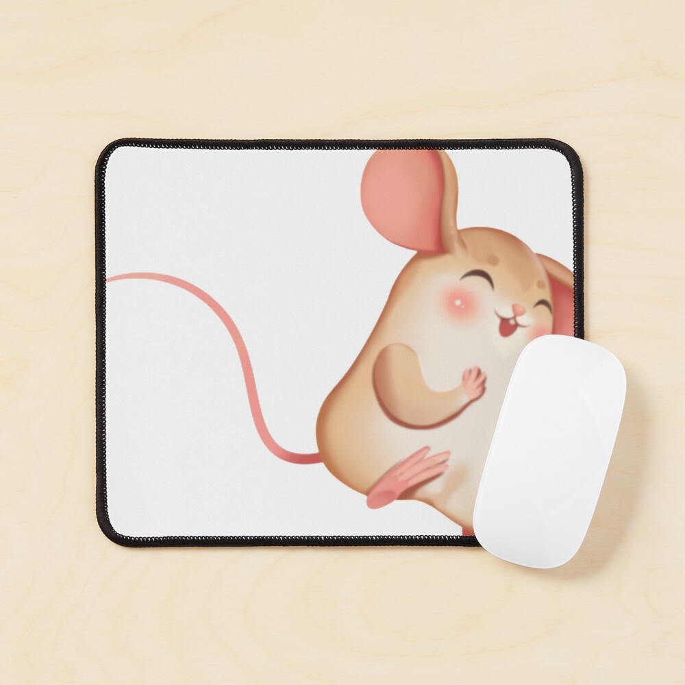 Item preview, Mouse Pad designed and sold by Riznashop.