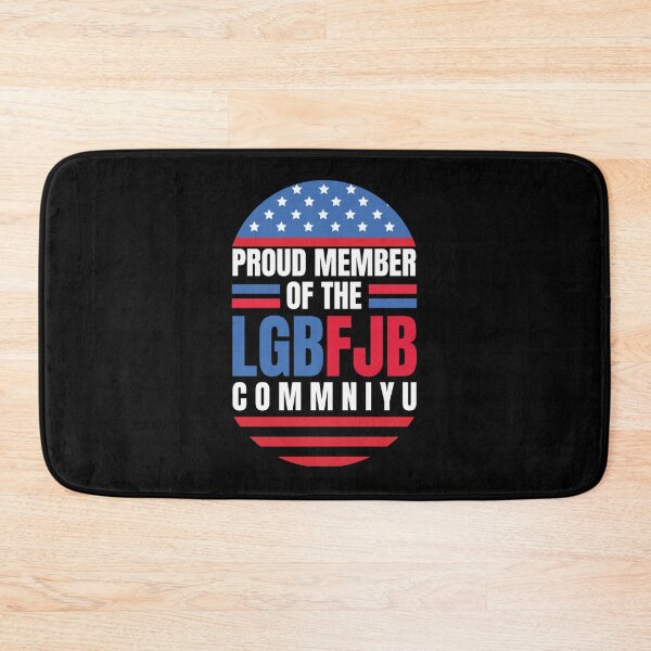Item preview, Proud Member Of LGBFJB Community, Funny Anti Biden| Perfect Gift designed and sold by shastaanna.