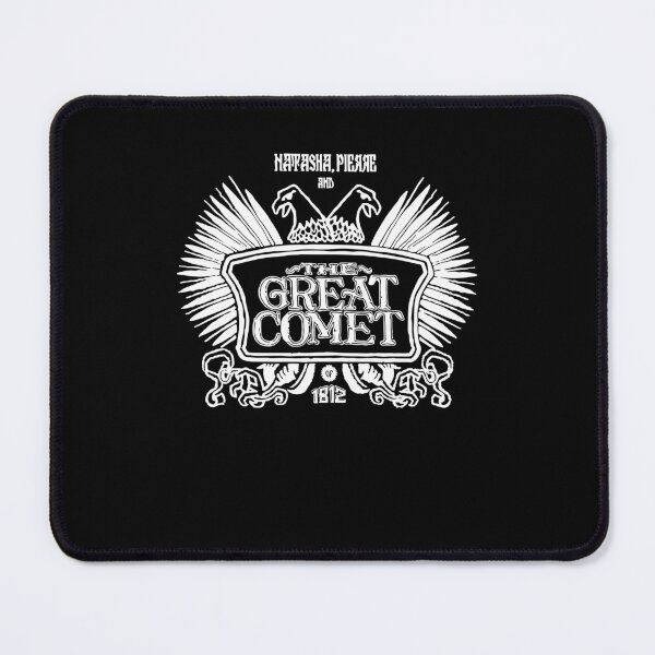Item preview, Natashapierreand The Great Comet of 1812 35 designed and sold by RedChoice.