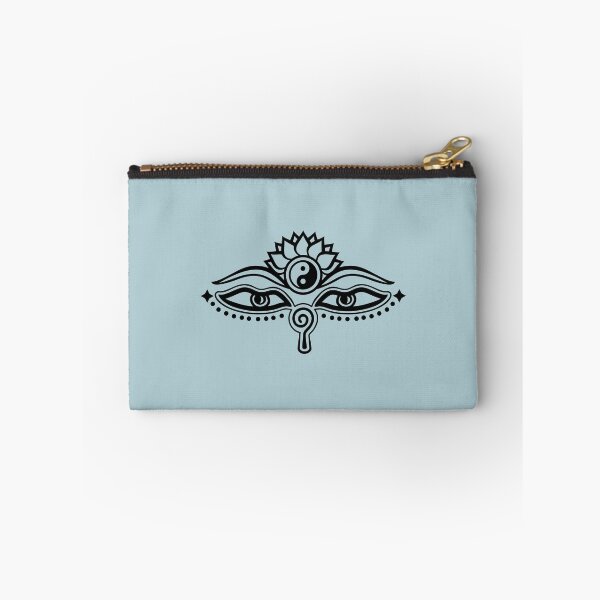 Item preview, Eyes of Buddha, Yin Yang, Symbol Wisdom & Enlightenment designed and sold by nitty-gritty.