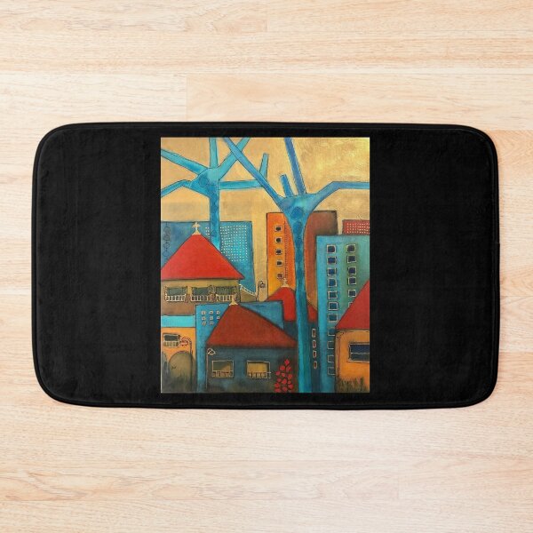Item preview, IN MY CITY 66 designed and sold by Nathalie CLEMENT.