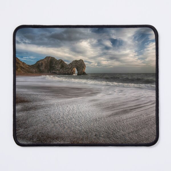 Aperçu de l'œuvre Durdle Dor, Dorset créée et vendue par Derek Daniel.