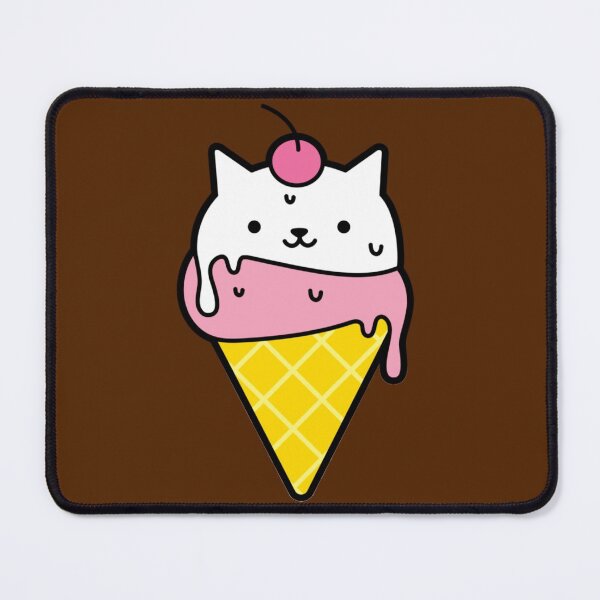 Item preview, Cute Suspicious Cat Says Hey designed and sold by Yasmine Mohammed.