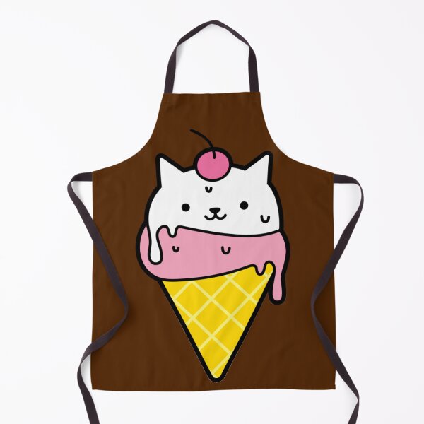 Item preview, Cute Suspicious Cat Says Hey designed and sold by Yasmine Mohammed.