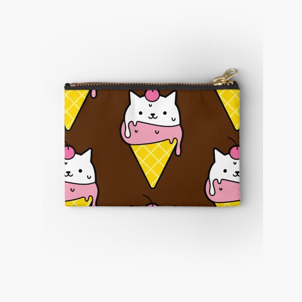 Item preview, Cute Suspicious Cat Says Hey designed and sold by Yasmine Mohammed.