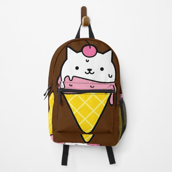 Item preview, Cute Suspicious Cat Says Hey designed and sold by Yasmine Mohammed.