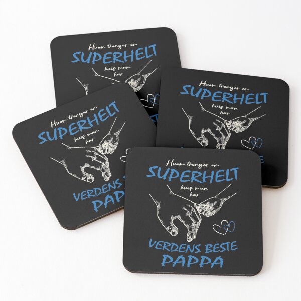 Item preview, Dad - superhero - best dad in the world designed and sold by Shirt-Designs.