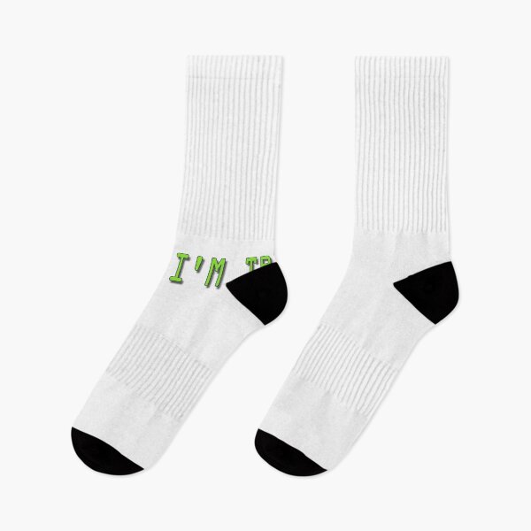 Item preview, I'M TRENDING designed and sold by Huskyyy Designs.