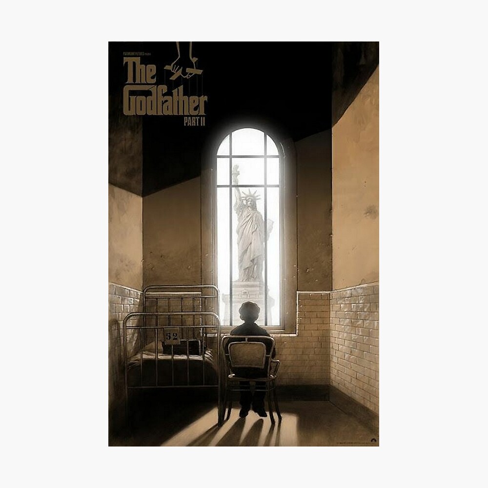 The Godfather Part 2 Movie Wallpaper The Godfather Part 2 Movie Wallpaper