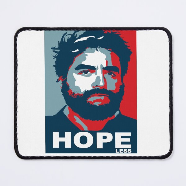 Item preview, Awesome Comedy Doug Alan Ed Helms The Hangover Movie Funny designed and sold by AdaptiveSylvial.