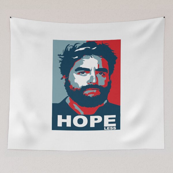 Item preview, Awesome Comedy Doug Alan Ed Helms The Hangover Movie Funny designed and sold by AdaptiveSylvial.