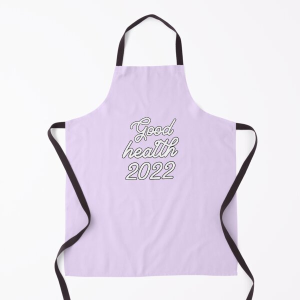 Item preview, Good Health 2022 designed and sold by Printedarts.