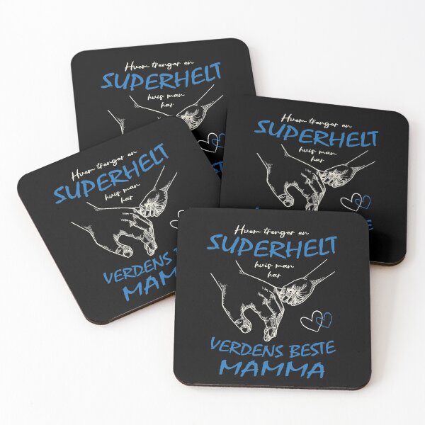 Item preview, Mom - superhero - best mom in the world designed and sold by Shirt-Designs.