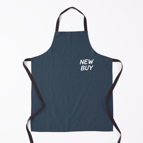 Item preview, White NEW BUY - text designed and sold by Tazadahar.