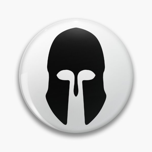 Item preview, Ancient Greek Helmet designed and sold by FordeMA.