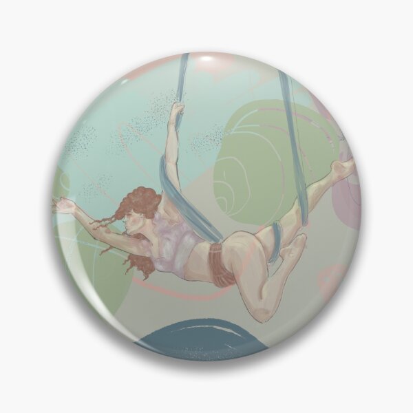 Item preview, Swing Flower Power designed and sold by Aurora Gritti.