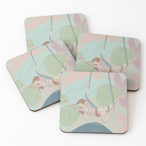 Item preview, Swing Flower Power designed and sold by Aurora Gritti.