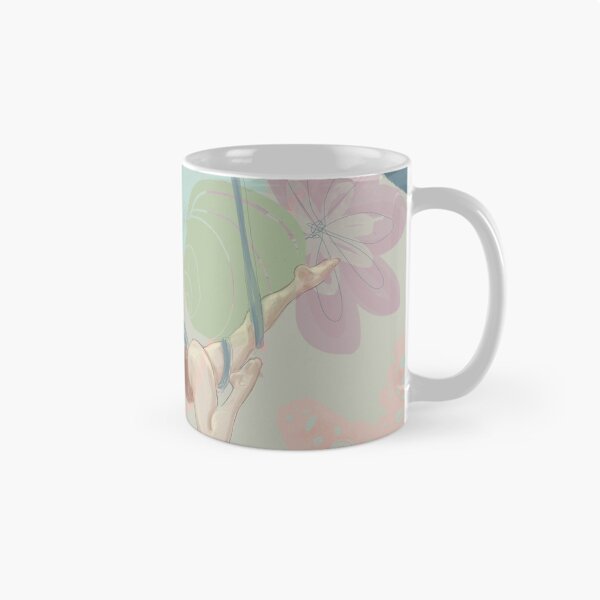 Item preview, Swing Flower Power designed and sold by Aurora Gritti.
