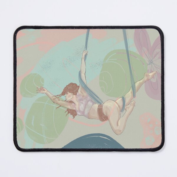 Item preview, Swing Flower Power designed and sold by Aurora Gritti.