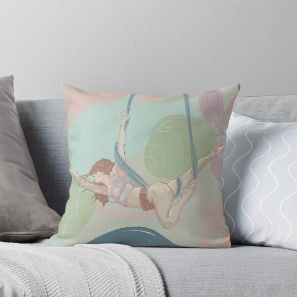 Item preview, Swing Flower Power designed and sold by Aurora Gritti.