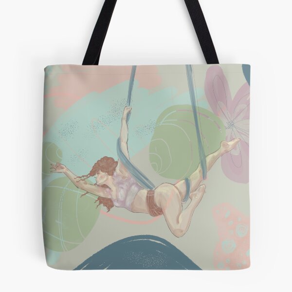 Item preview, Swing Flower Power designed and sold by Aurora Gritti.
