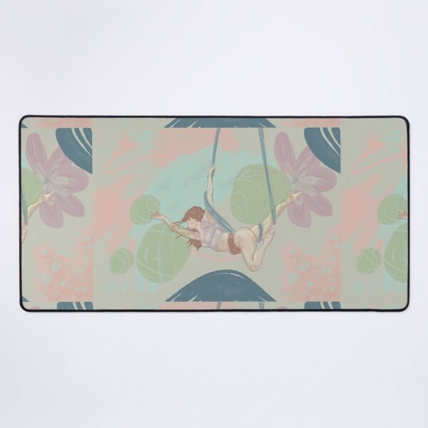 Item preview, Swing Flower Power designed and sold by Aurora Gritti.