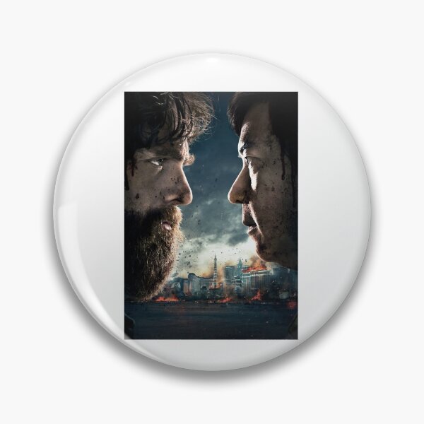 Item preview, Awesome Comedy Doug Alan Ed Helms The Hangover Movie Gift For designed and sold by AdaptiveSylvial.