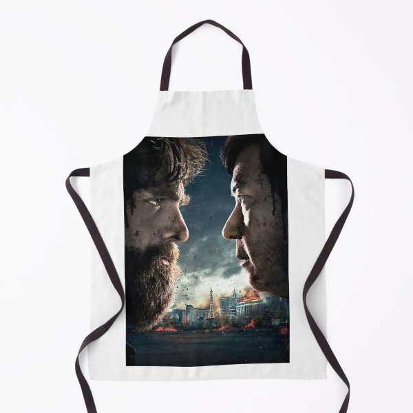 Item preview, Awesome Comedy Doug Alan Ed Helms The Hangover Movie Gift For designed and sold by AdaptiveSylvial.