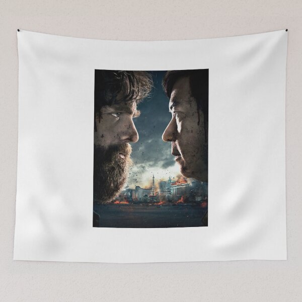Item preview, Awesome Comedy Doug Alan Ed Helms The Hangover Movie Gift For designed and sold by AdaptiveSylvial.