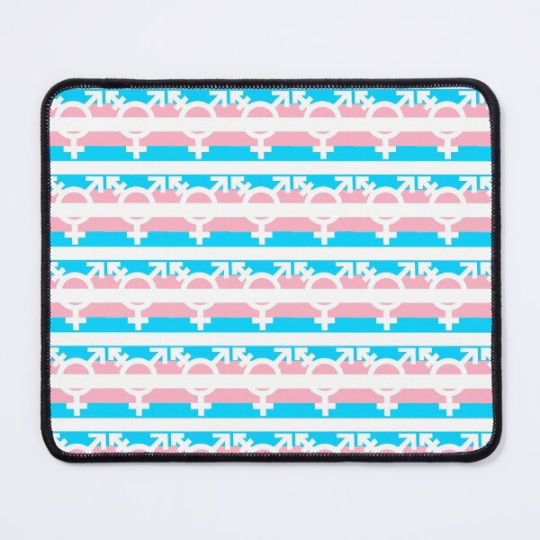 Item preview, Trans symbol designed and sold by ShadesOfFemme.