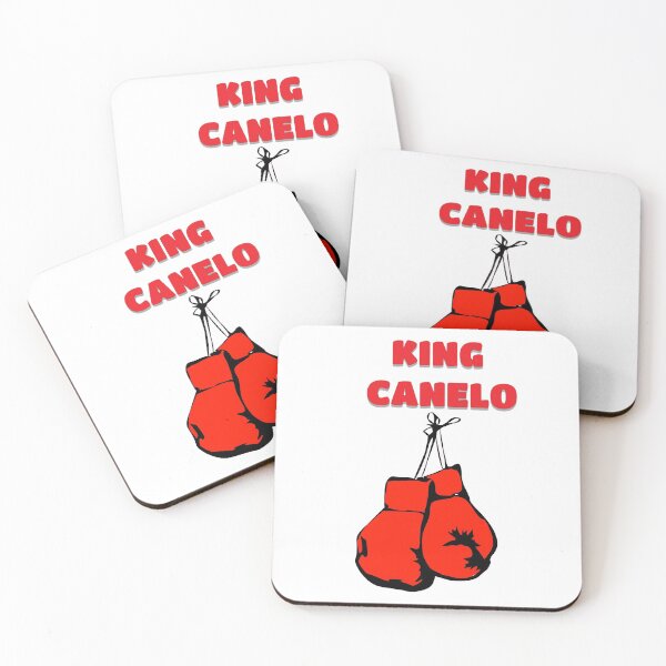 Item preview, KING CANELO Boxing designed and sold by 리나 .