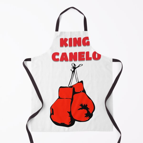 Item preview, KING CANELO Boxing designed and sold by 리나 .