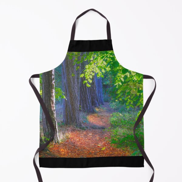 Item preview, Agden Reservoir Woodland  designed and sold by Alisonchambers2.