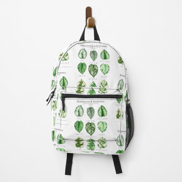 Item preview, Epipremnum & Scindapsus Vol I designed and sold by PetitMartin.
