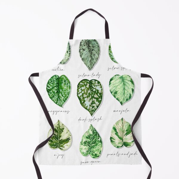 Item preview, Epipremnum & Scindapsus Vol I designed and sold by PetitMartin.