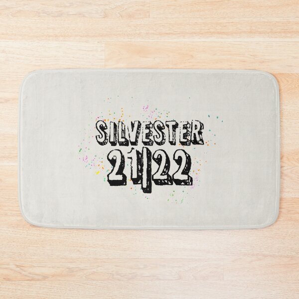Item preview, New Years Eve 2022 designed and sold by wunderfamily.