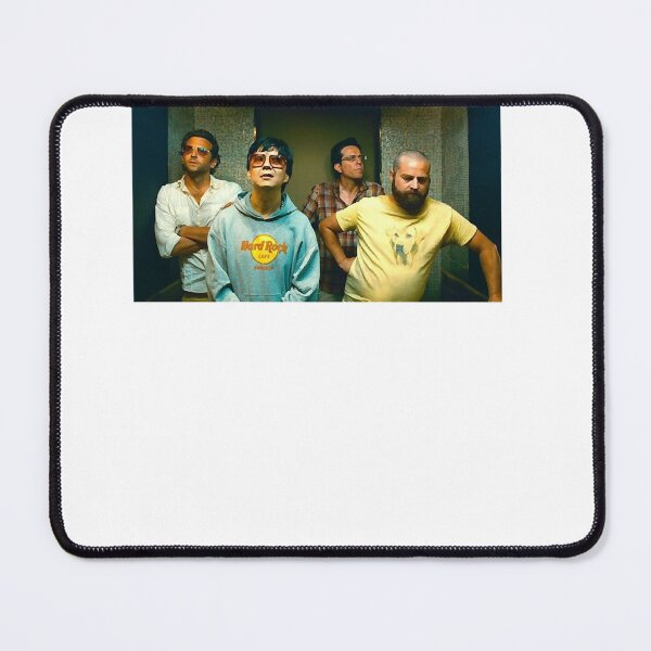 Item preview, Awesome Comedy Doug Alan Ed Helms The Hangover Retro Vintage designed and sold by AdaptiveSylvial.