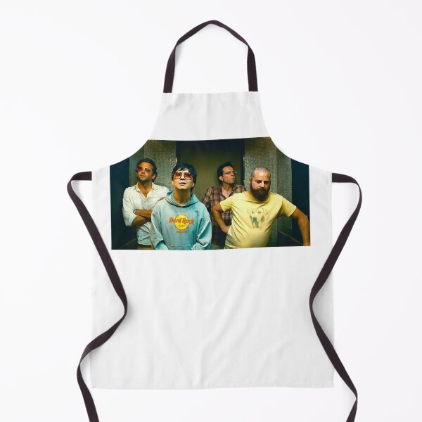 Item preview, Awesome Comedy Doug Alan Ed Helms The Hangover Retro Vintage designed and sold by AdaptiveSylvial.