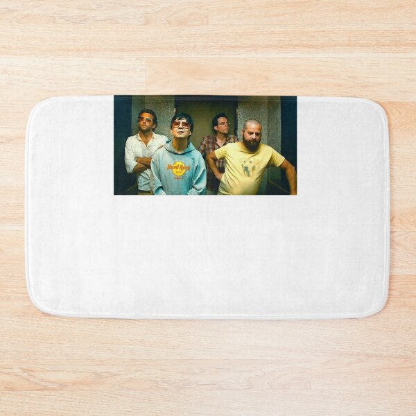 Item preview, Awesome Comedy Doug Alan Ed Helms The Hangover Retro Vintage designed and sold by AdaptiveSylvial.