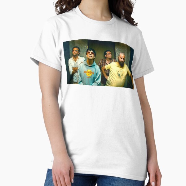 Item preview, Awesome Comedy Doug Alan Ed Helms The Hangover Retro Vintage designed and sold by AdaptiveSylvial.