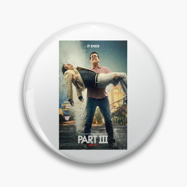 Item preview, Cool Awesome Comedy Doug Alan Ed Helms The Hangover Retro Wave designed and sold by AdaptiveSylvial.