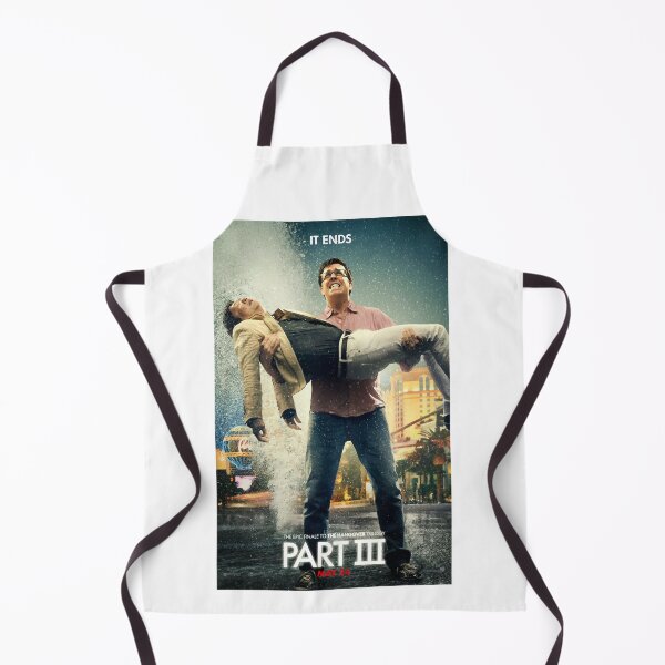 Item preview, Cool Awesome Comedy Doug Alan Ed Helms The Hangover Retro Wave designed and sold by AdaptiveSylvial.