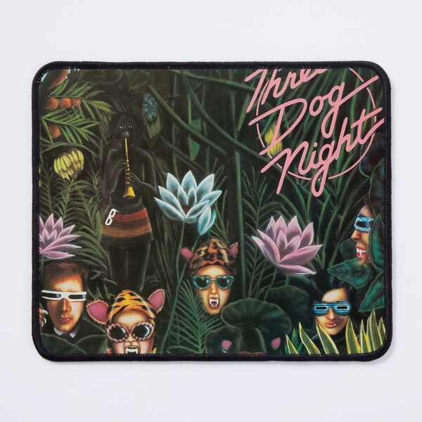 Item preview, Its a jungle designed and sold by BrendaClapp.