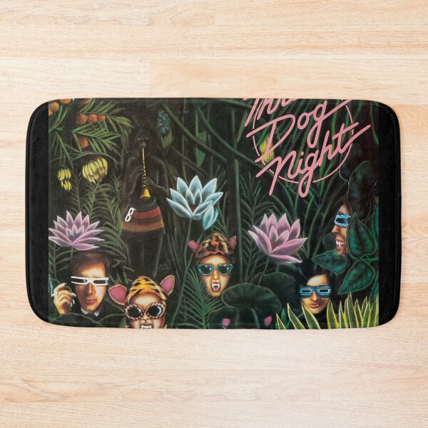 Item preview, Its a jungle designed and sold by BrendaClapp.