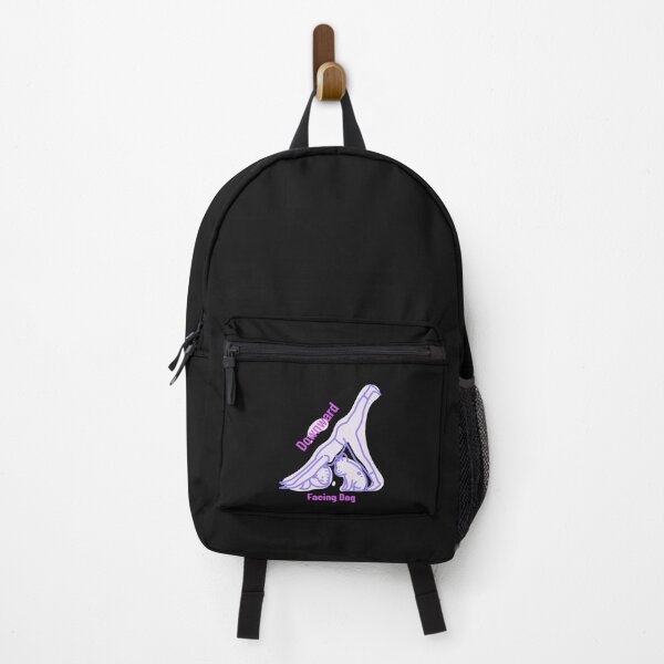 Item preview, Downward Facing Dog designed and sold by lach3.