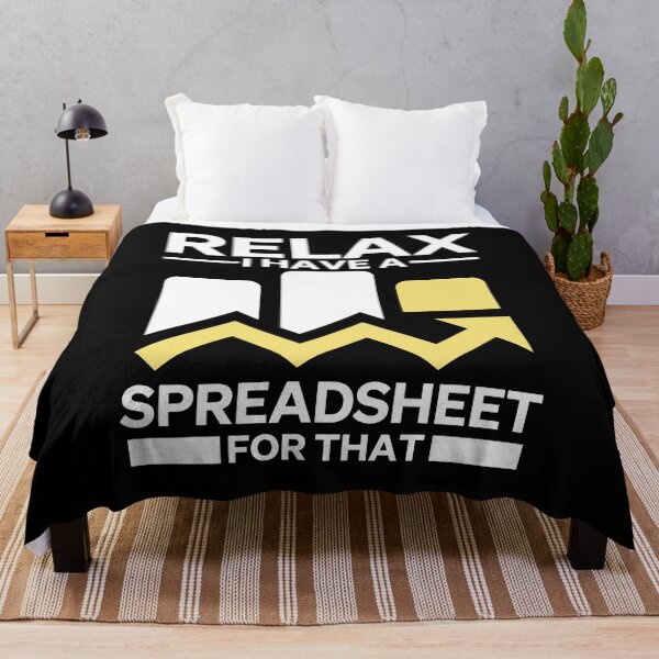 Item preview, Relax spreadsheet designed and sold by valuestees.