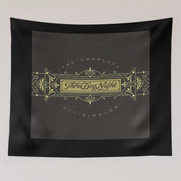 Item preview, The Complete Hit Singles designed and sold by BrendaClapp.